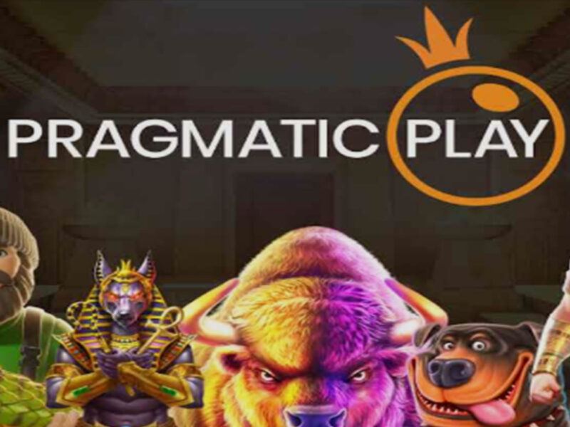 pragmatic play