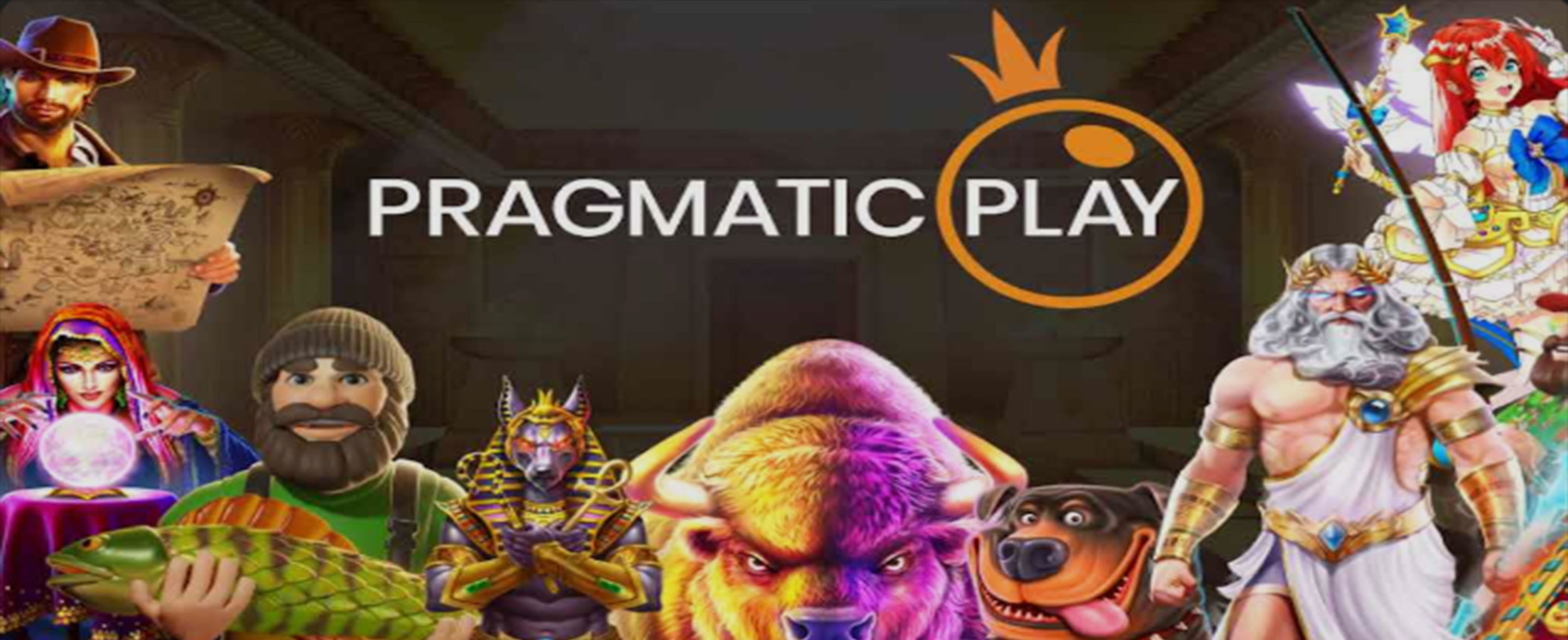 pragmatic play