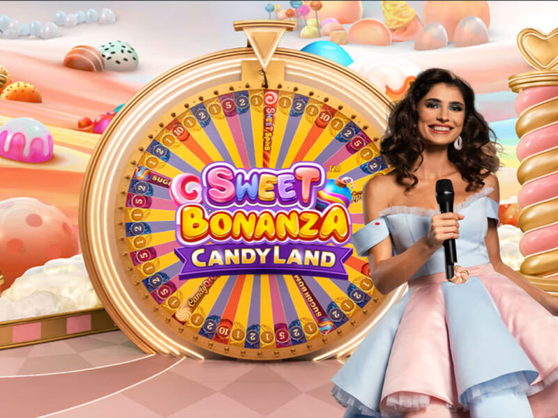 Bonanza Candyland